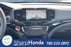7 thumbnail image of  2026 Honda Ridgeline Black Edition Two-Tone