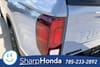 30 thumbnail image of  2026 Honda Ridgeline Black Edition Two-Tone