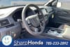 8 thumbnail image of  2026 Honda Ridgeline Black Edition Two-Tone