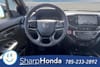 18 thumbnail image of  2026 Honda Ridgeline Black Edition Two-Tone
