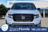 15 thumbnail image of  2026 Honda Ridgeline Black Edition Two-Tone