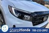 35 thumbnail image of  2026 Honda Ridgeline Black Edition Two-Tone