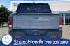 4 thumbnail image of  2026 Honda Ridgeline Black Edition Two-Tone