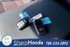 37 thumbnail image of  2026 Honda Ridgeline Black Edition Two-Tone