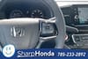 21 thumbnail image of  2026 Honda Ridgeline Black Edition Two-Tone