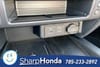 25 thumbnail image of  2026 Honda Ridgeline Black Edition Two-Tone