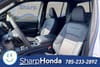 28 thumbnail image of  2026 Honda Ridgeline Black Edition Two-Tone