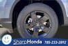 14 thumbnail image of  2026 Honda Ridgeline Black Edition Two-Tone