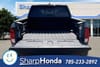 17 thumbnail image of  2026 Honda Ridgeline Black Edition Two-Tone