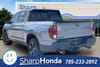 3 thumbnail image of  2026 Honda Ridgeline Black Edition Two-Tone