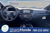 6 thumbnail image of  2026 Honda Ridgeline Black Edition Two-Tone