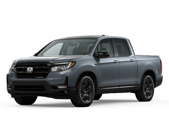 1 thumbnail image of  2026 Honda Ridgeline Black Edition Two-Tone