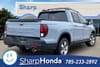 18 thumbnail image of  2026 Honda Ridgeline RTL