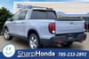5 thumbnail image of  2026 Honda Ridgeline RTL