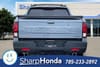 6 thumbnail image of  2026 Honda Ridgeline RTL