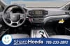7 thumbnail image of  2026 Honda Ridgeline RTL
