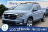 4 thumbnail image of  2026 Honda Ridgeline RTL