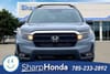 16 thumbnail image of  2026 Honda Ridgeline RTL