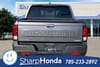 7 thumbnail image of  2026 Honda Ridgeline RTL