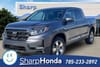 2 thumbnail image of  2026 Honda Ridgeline RTL