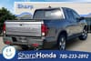 18 thumbnail image of  2026 Honda Ridgeline RTL