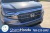 37 thumbnail image of  2026 Honda Ridgeline RTL