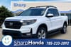 2 thumbnail image of 2026 Honda Ridgeline RTL