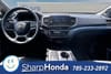 5 thumbnail image of 2026 Honda Ridgeline RTL