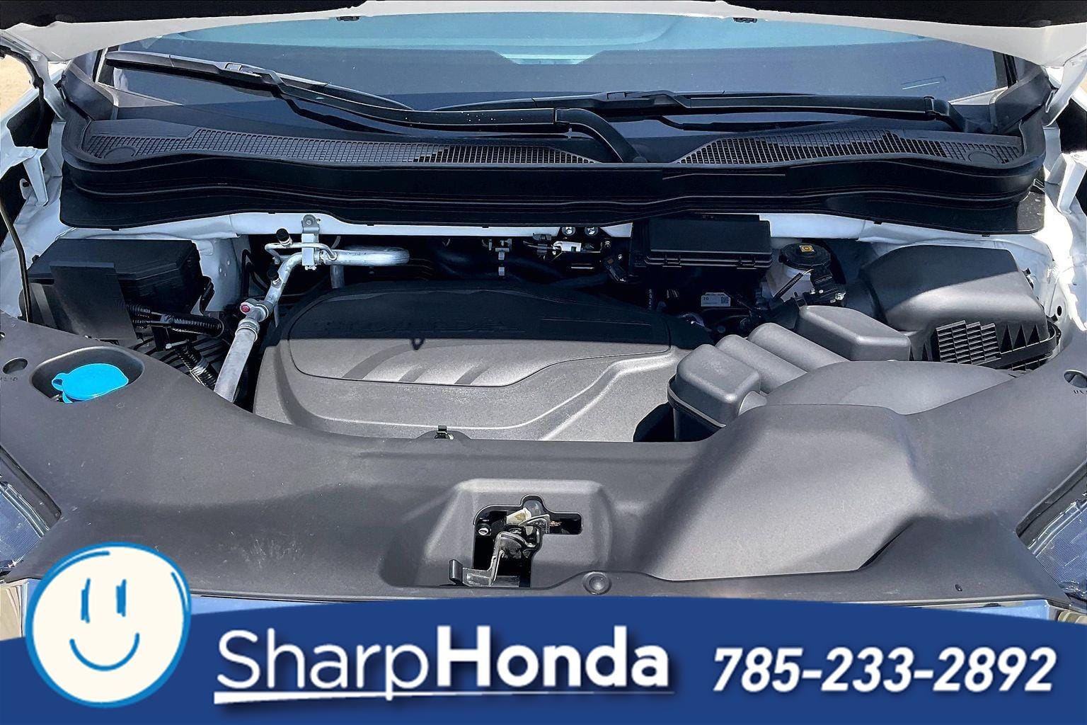 2026 Honda Ridgeline RTL - Photo 12