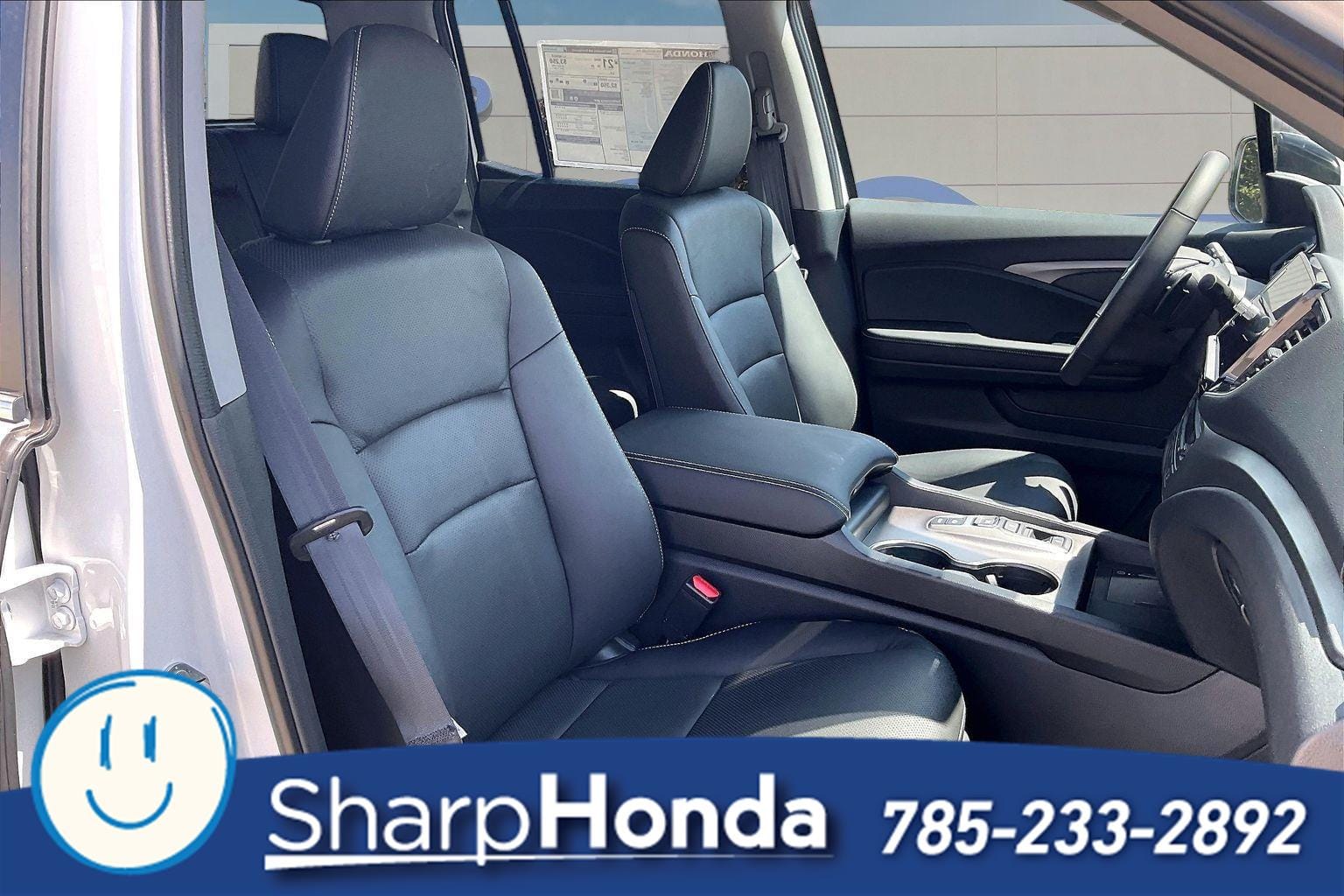 2026 Honda Ridgeline RTL - Photo 11