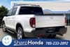 3 thumbnail image of 2026 Honda Ridgeline RTL