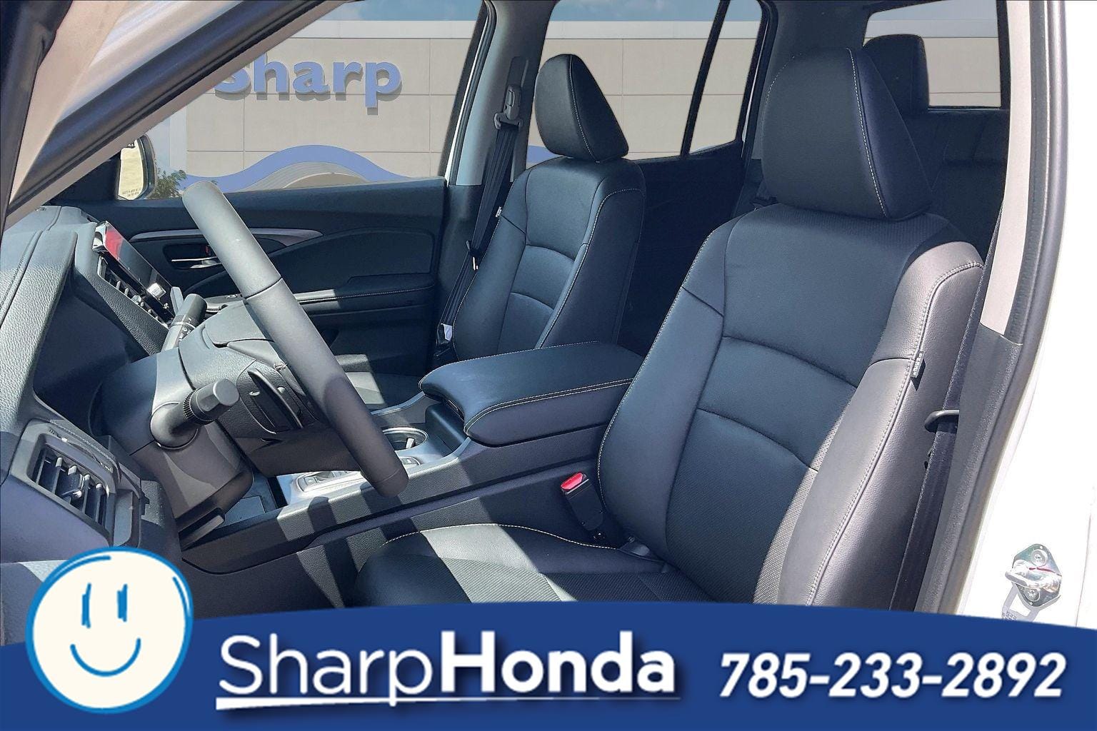 2026 Honda Ridgeline RTL - Photo 26