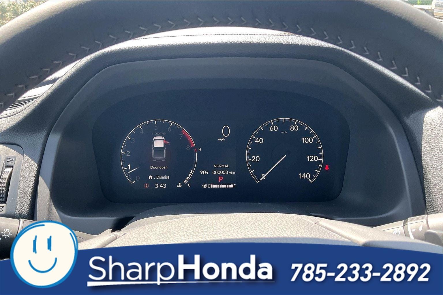 2026 Honda Ridgeline RTL - Photo 21