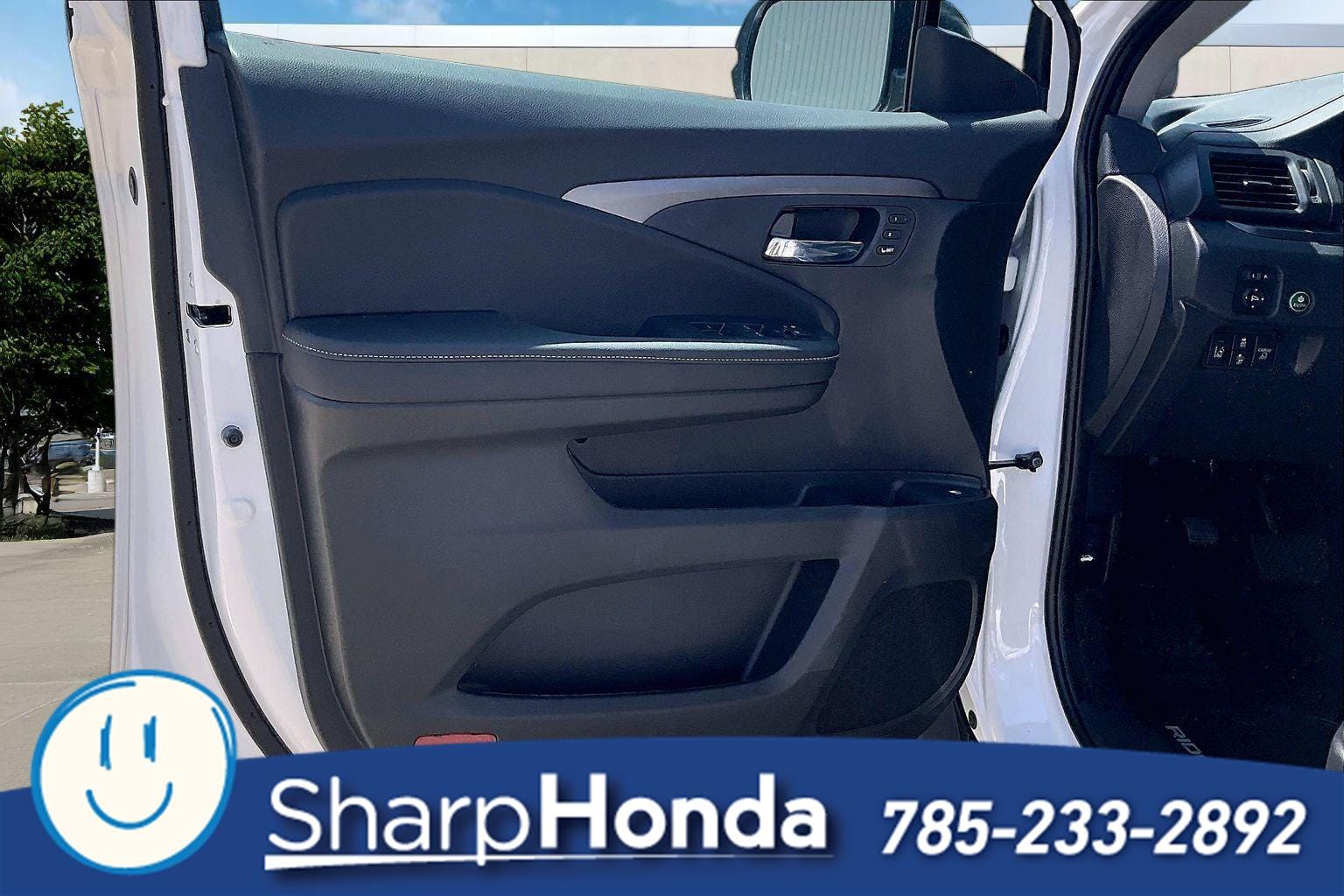 2026 Honda Ridgeline RTL - Photo 25