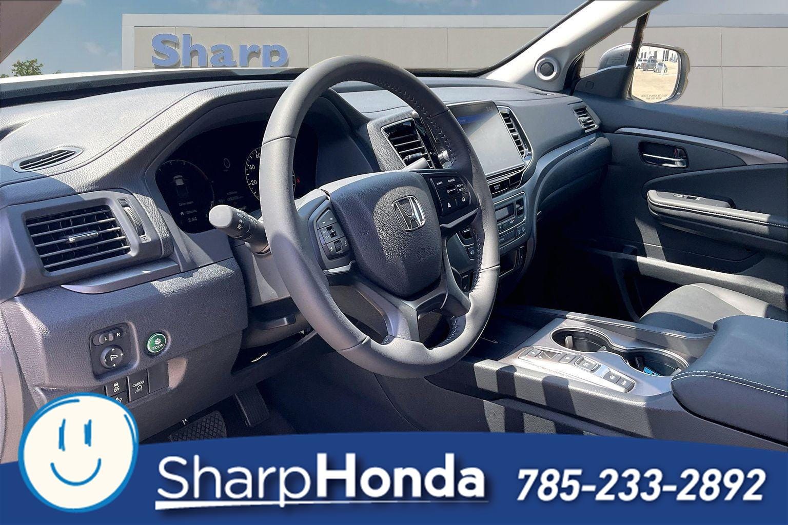 2026 Honda Ridgeline RTL - Photo 7