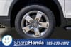 13 thumbnail image of 2026 Honda Ridgeline RTL