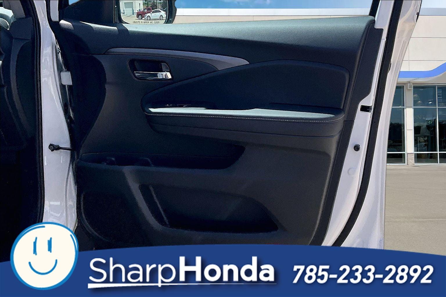 2026 Honda Ridgeline RTL - Photo 31