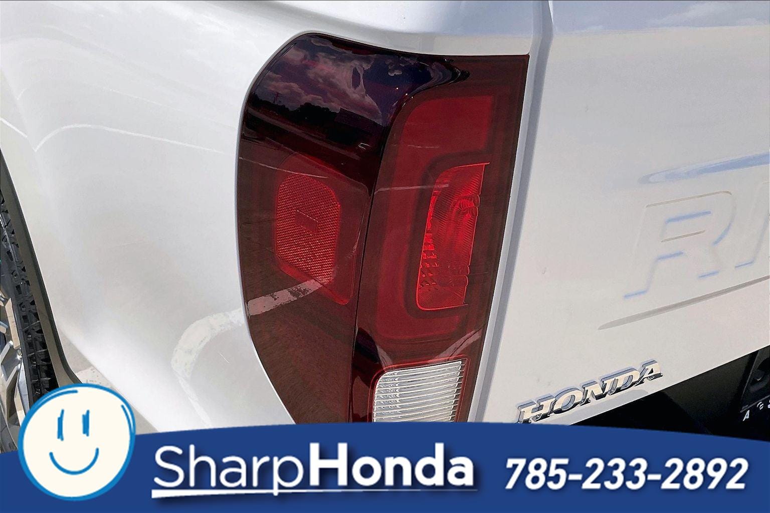 2026 Honda Ridgeline RTL - Photo 28