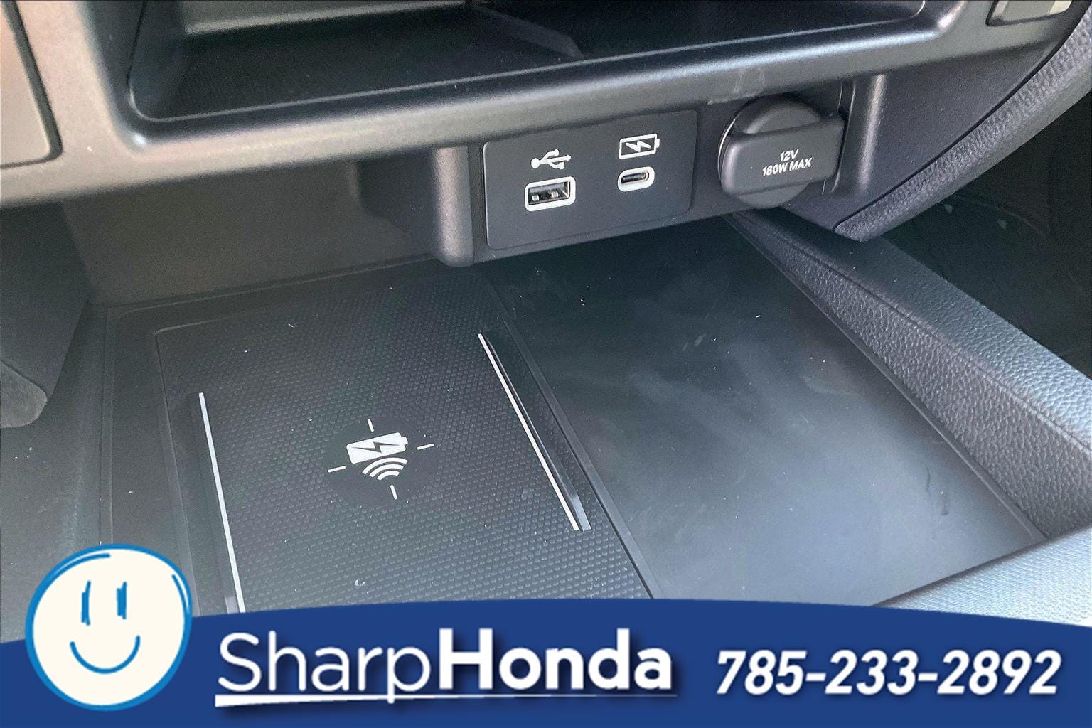 2026 Honda Ridgeline RTL - Photo 23
