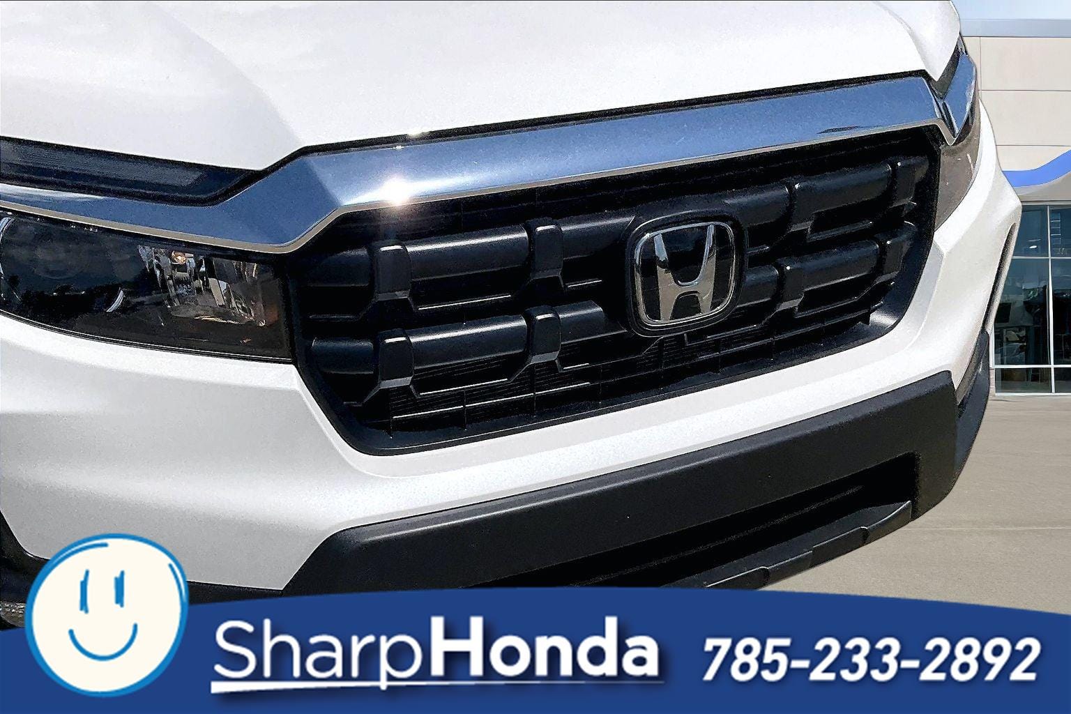 2026 Honda Ridgeline RTL - Photo 34