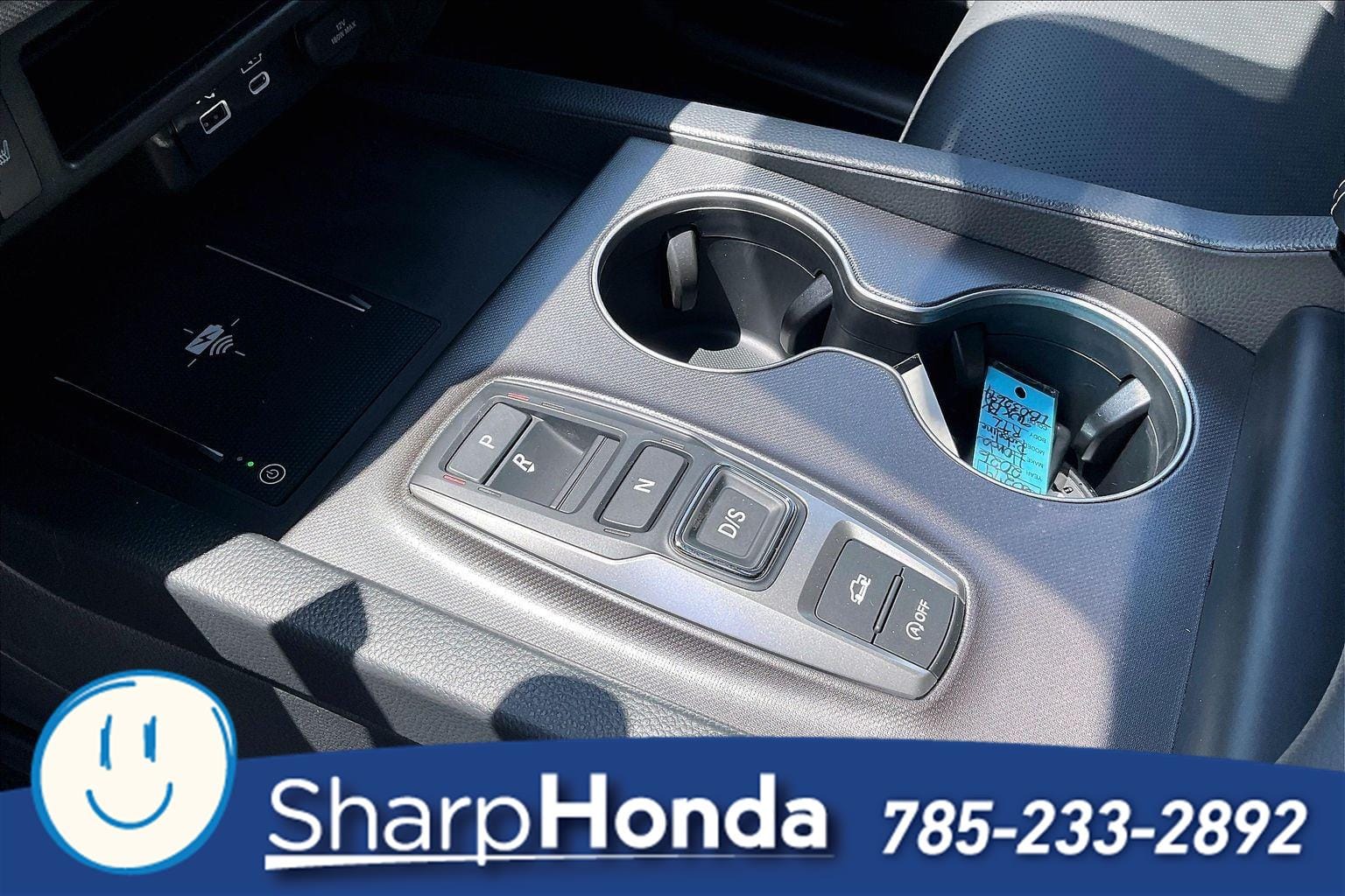 2026 Honda Ridgeline RTL - Photo 24