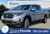 2 thumbnail image of  2026 Honda Ridgeline RTL