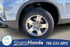 13 thumbnail image of  2026 Honda Ridgeline RTL