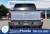 4 thumbnail image of  2026 Honda Ridgeline RTL