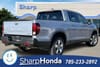 15 thumbnail image of  2026 Honda Ridgeline RTL