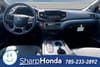 5 thumbnail image of  2026 Honda Ridgeline RTL