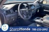 7 thumbnail image of  2026 Honda Ridgeline RTL