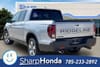 3 thumbnail image of  2026 Honda Ridgeline RTL