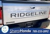 9 thumbnail image of  2026 Honda Ridgeline RTL