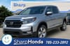2 thumbnail image of  2026 Honda Ridgeline RTL